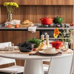 cookware panelas aroma ambientadas